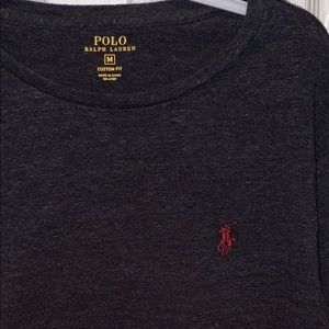 Never wore it